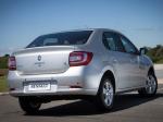 Renault Logan 2013 года (BR)